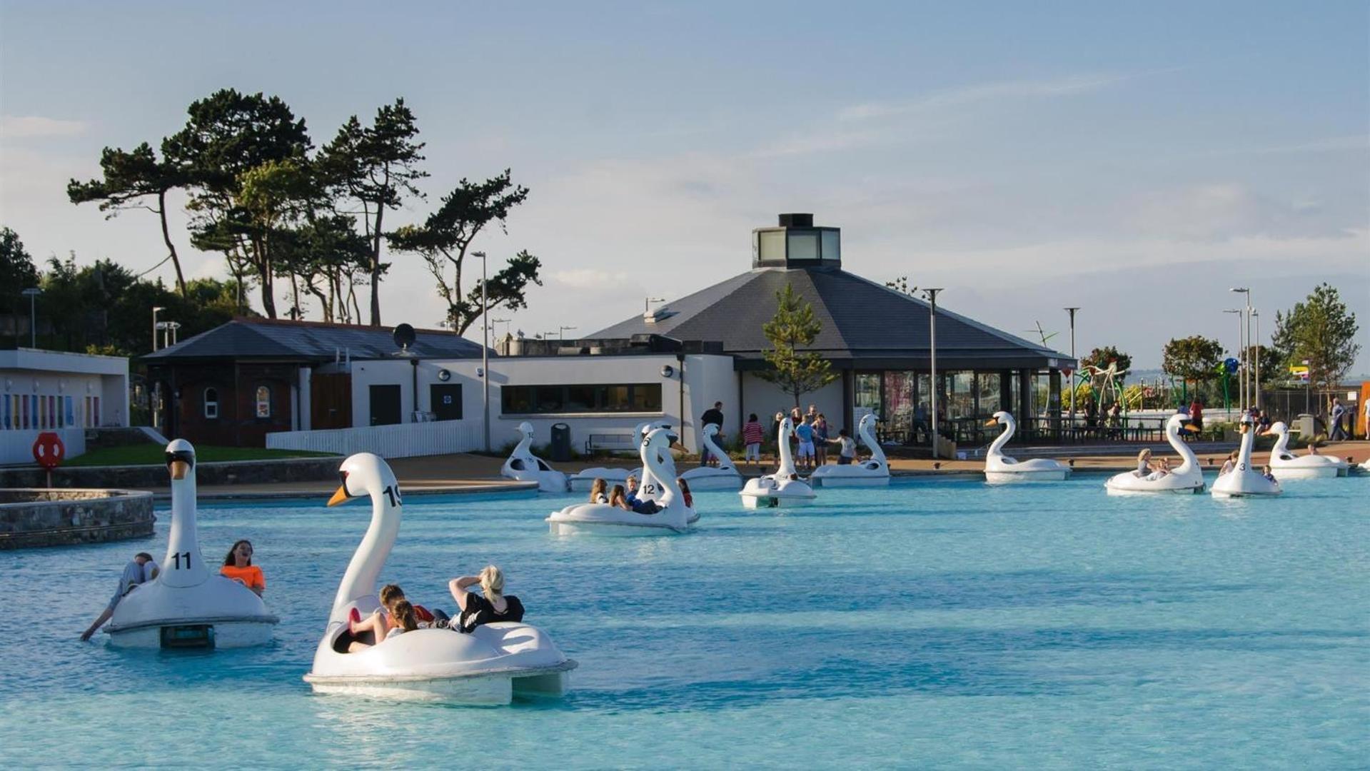 Hotel Sea La Vie à Bangor  Extérieur photo