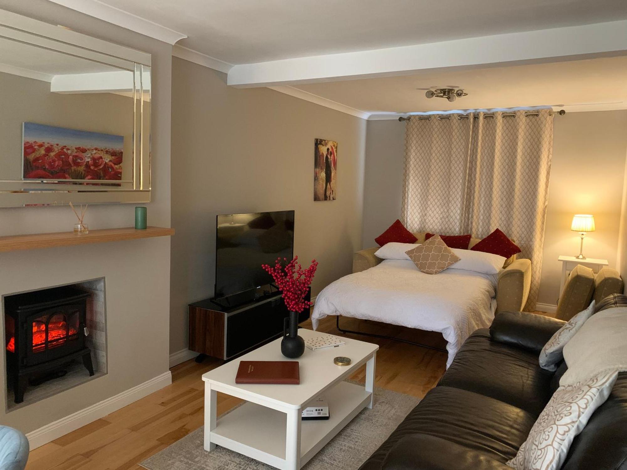 Hotel Sea La Vie à Bangor  Extérieur photo